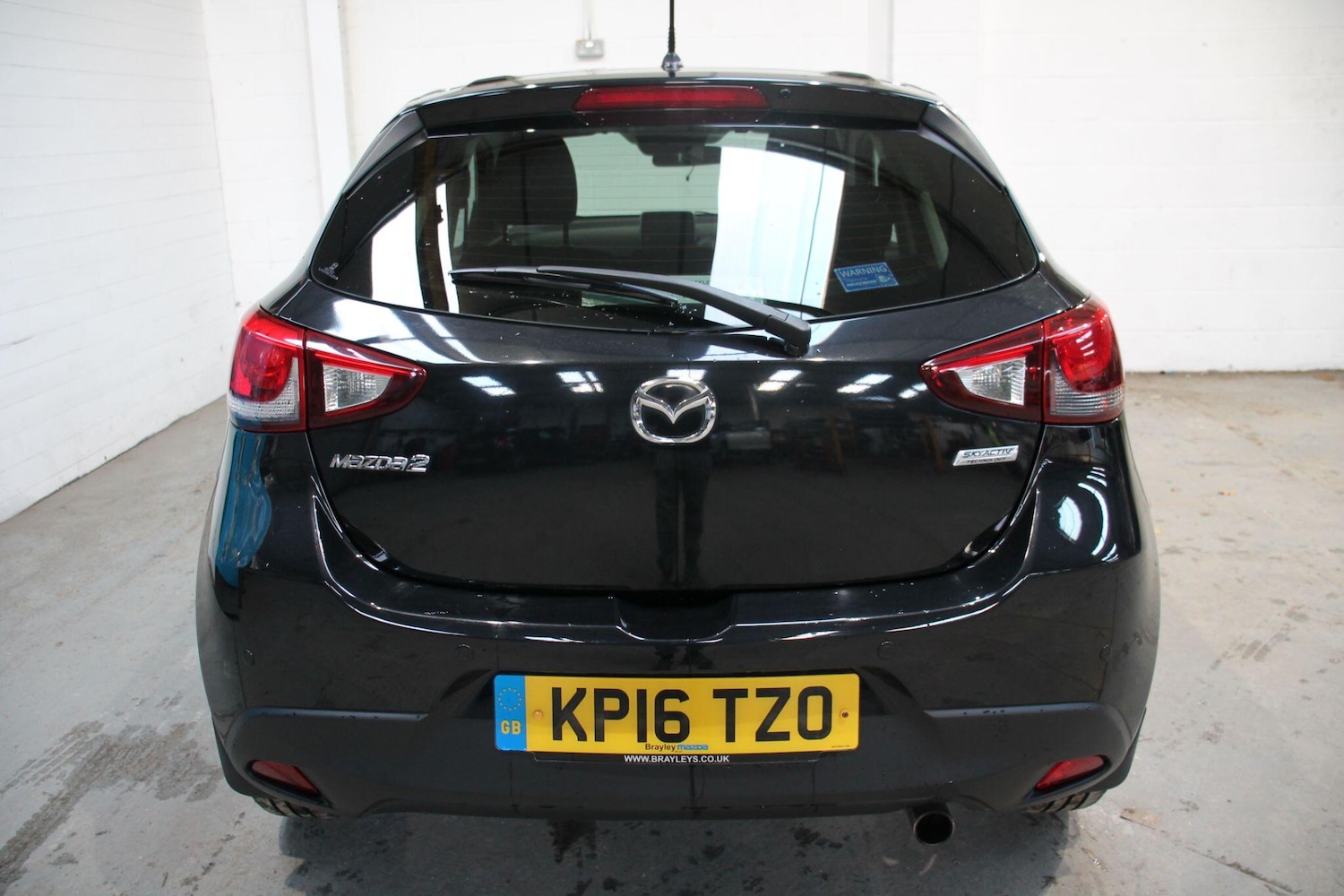 Used Mazda Mazda2 2016 for sale - 77097415: Photo 6