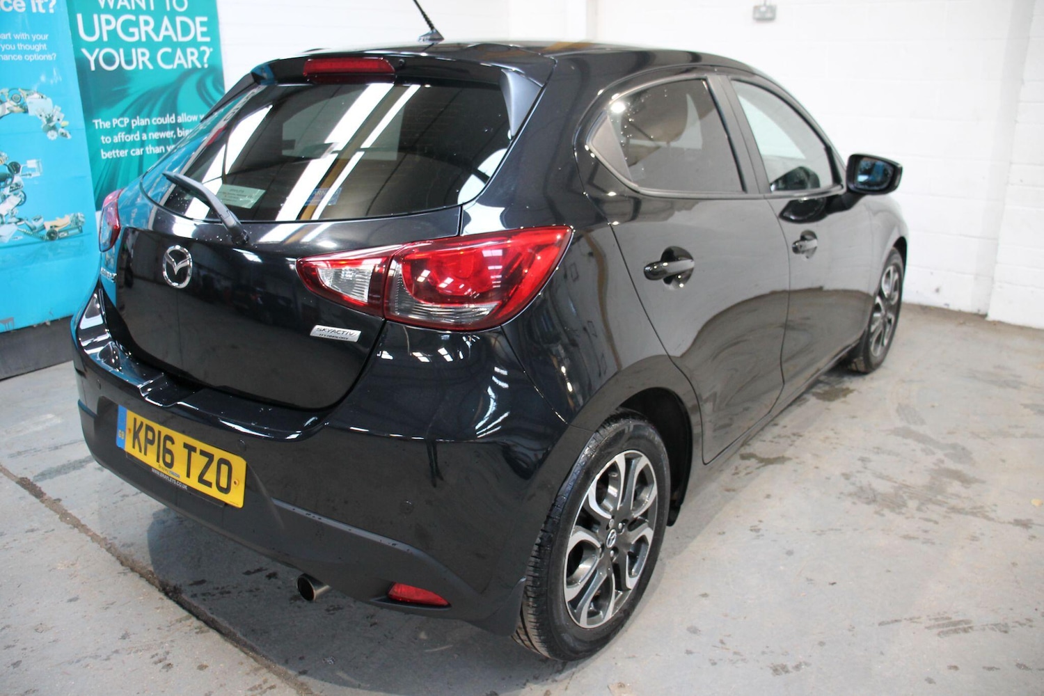 Used Mazda Mazda2 2016 for sale - 77097415: Photo 7