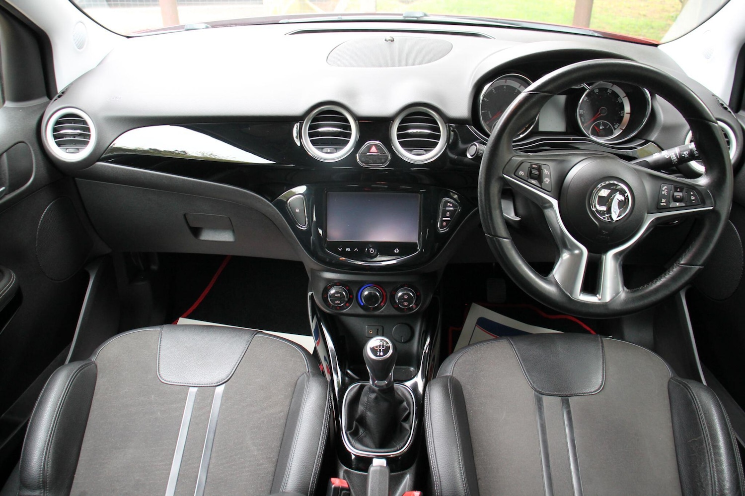 Used Vauxhall ADAM 2015 for sale - 78185123: Photo 13