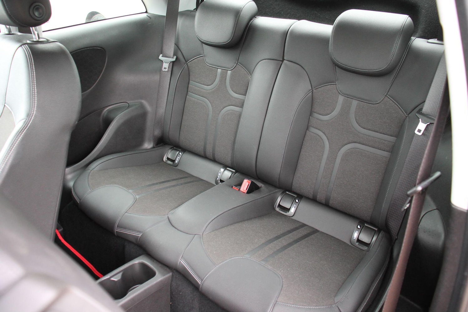 Used Vauxhall ADAM 2015 for sale - 78185123: Photo 14