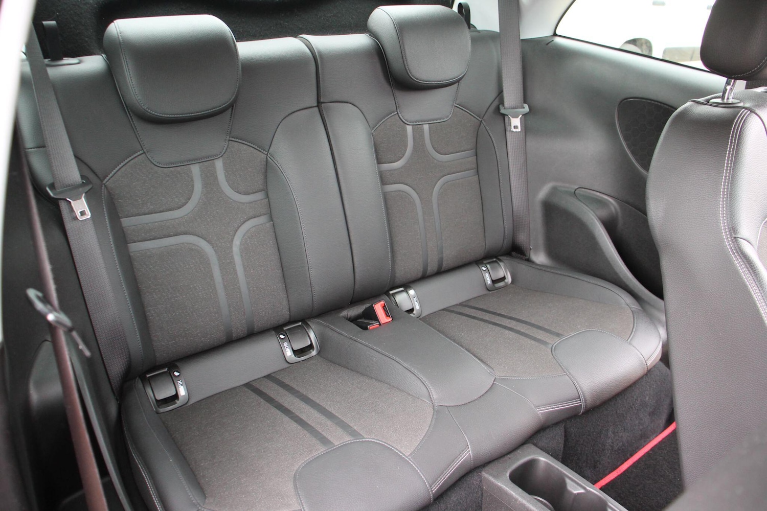 Used Vauxhall ADAM 2015 for sale - 78185123: Photo 15