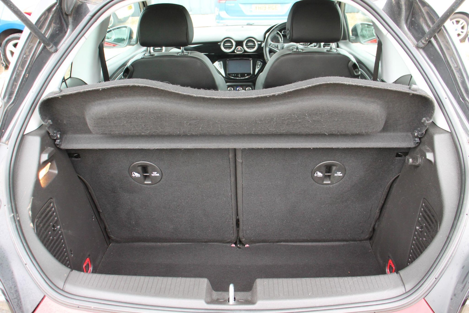 Used Vauxhall ADAM 2015 for sale - 78185123: Photo 19