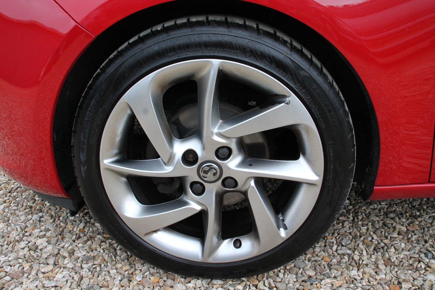 Used Vauxhall ADAM 2015 for sale - 78185123: Photo 21