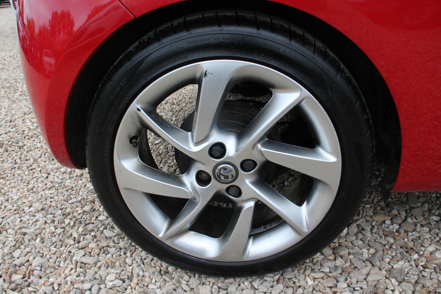 Used Vauxhall ADAM 2015 for sale - 78185123: Photo 23