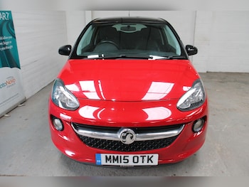 Used Vauxhall ADAM 2015 for sale - 78185123: Photo