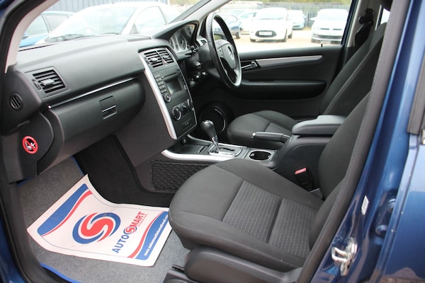 Used Mercedes-Benz B-Class 2011 for sale - 76137955: Photo 10