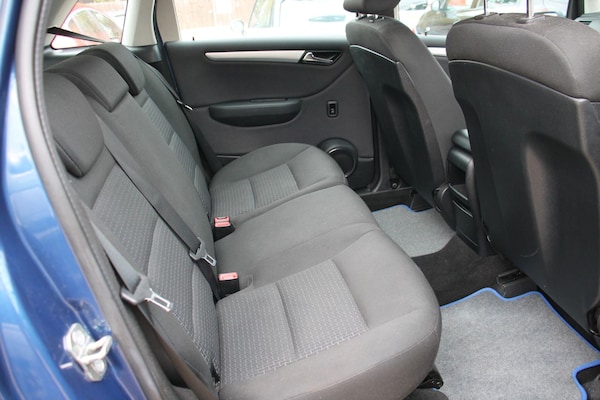 Used Mercedes-Benz B-Class 2011 for sale - 76137955: Photo 12