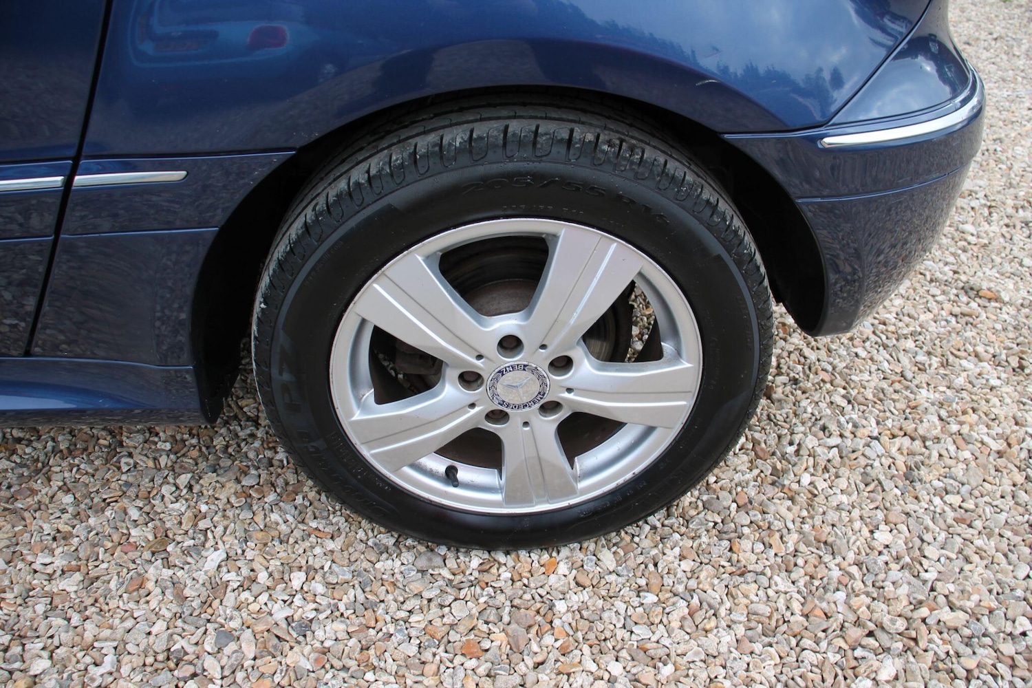 Used Mercedes-Benz B Class 2011 for sale - 76137955: Photo 16