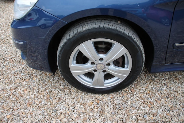 Used Mercedes-Benz B-Class 2011 for sale - 76137955: Photo 17