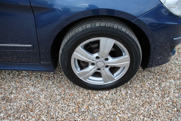Used Mercedes-Benz B-Class 2011 for sale - 76137955: Photo 18