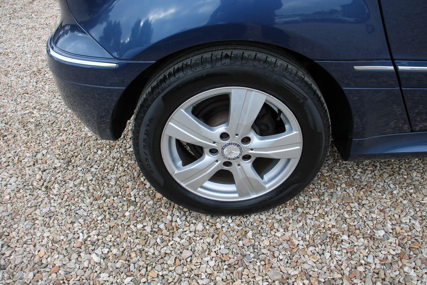 Used Mercedes-Benz B Class 2011 for sale - 76137955: Photo 19