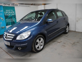 Used Mercedes-Benz B-Class 2011 for sale - 76137955: Photo 3