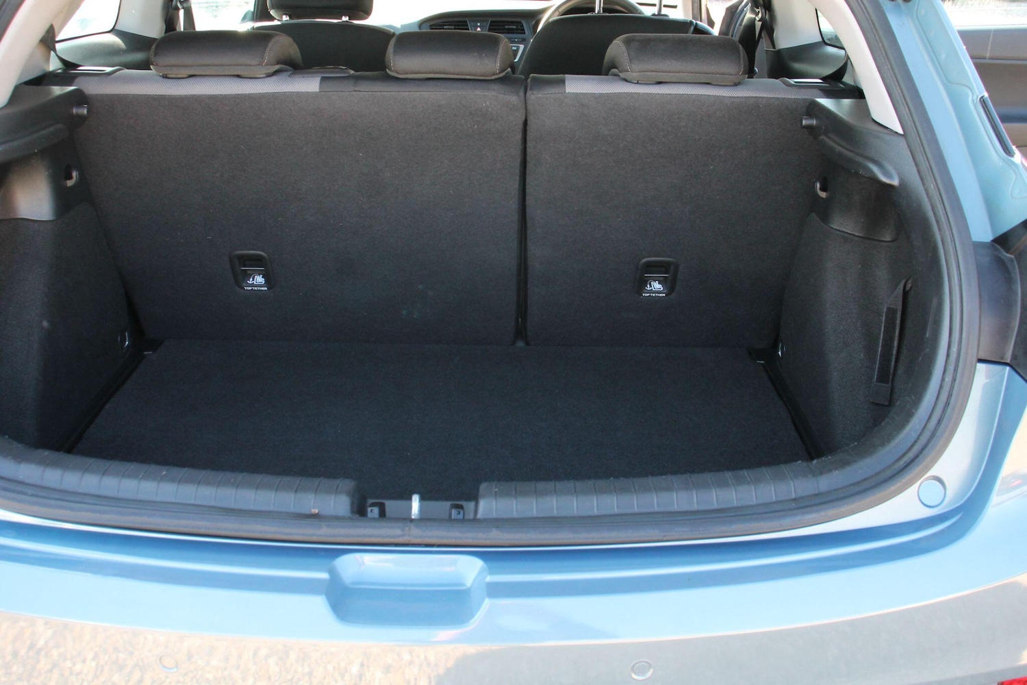 Used Hyundai i20 2017 for sale - 77978081: Photo 14