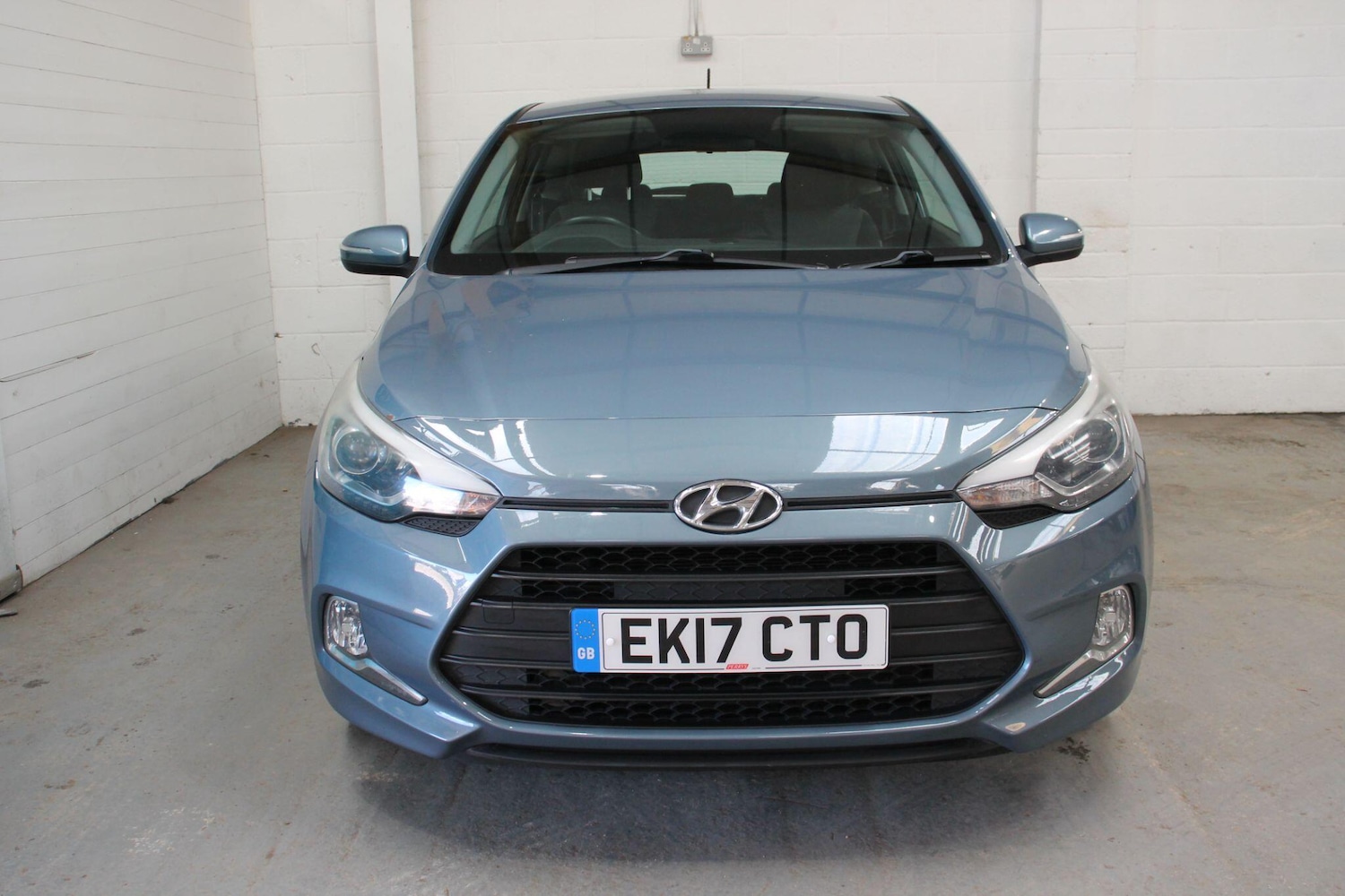 Used Hyundai i20 2017 for sale - 77978081: Photo 3