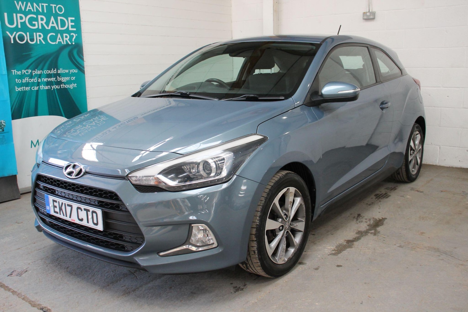 Used Hyundai i20 2017 for sale - 77978081: Photo 4