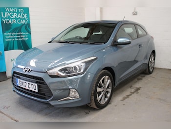 Used Hyundai i20 2017 for sale - 77978081: Photo