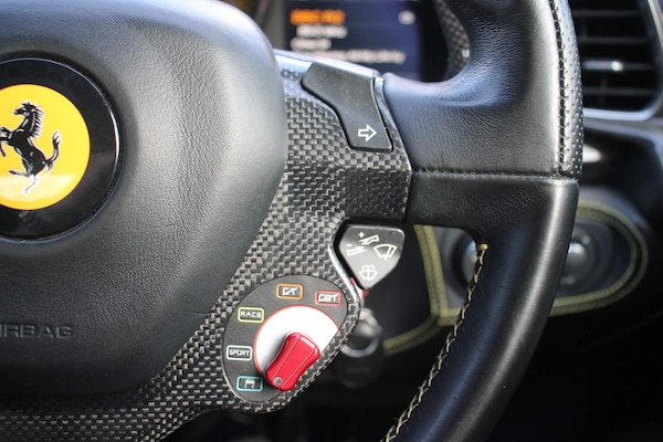 Used Ferrari 458 2010 for sale - 74597283: Photo 19