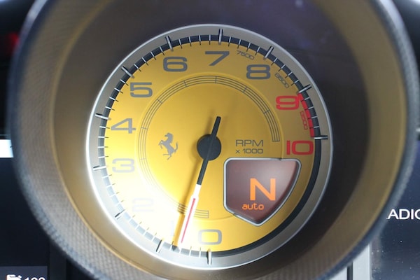 Used Ferrari 458 2010 for sale - 74597283: Photo 22
