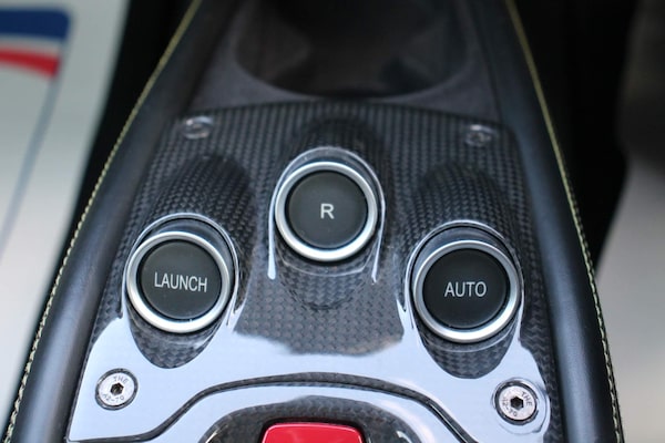 Used Ferrari 458 2010 for sale - 74597283: Photo 24