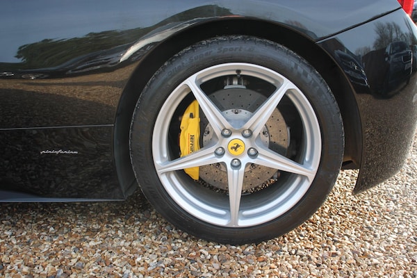 Used Ferrari 458 2010 for sale - 74597283: Photo 28