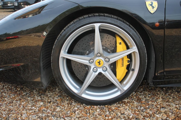 Used Ferrari 458 2010 for sale - 74597283: Photo 29