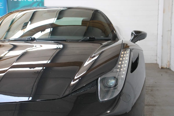 Used Ferrari 458 2010 for sale - 74597283: Photo 6