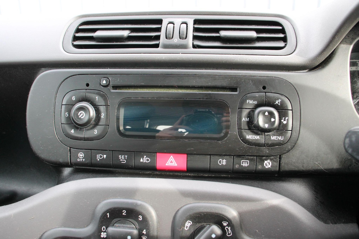 Used Fiat Panda 2012 for sale - 77612019: Photo 12