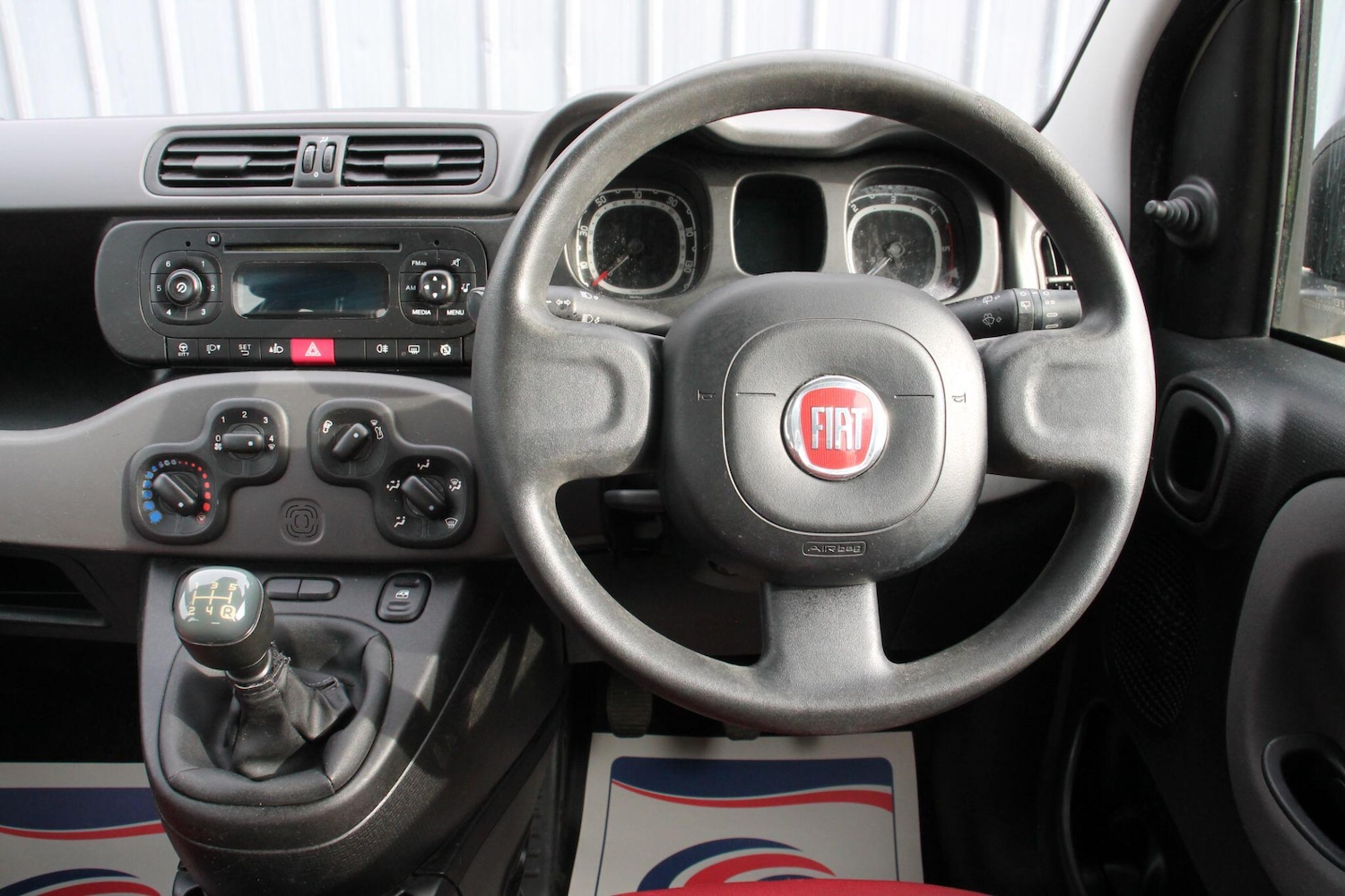 Used Fiat Panda 2012 for sale - 77612019: Photo 13