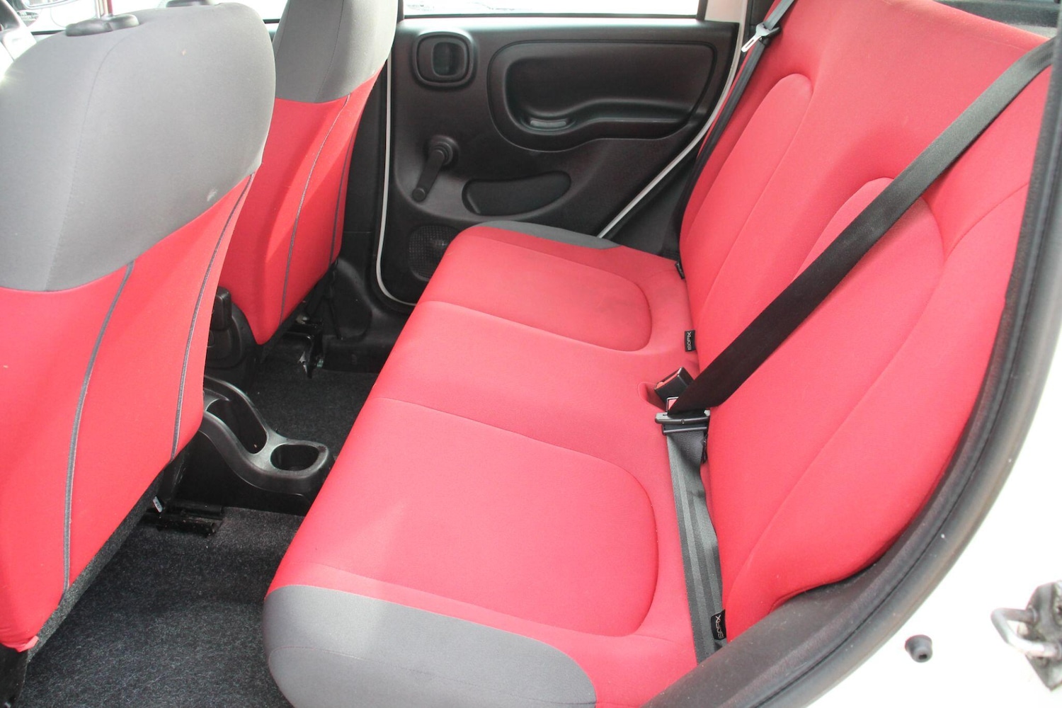 Used Fiat Panda 2012 for sale - 77612019: Photo 14