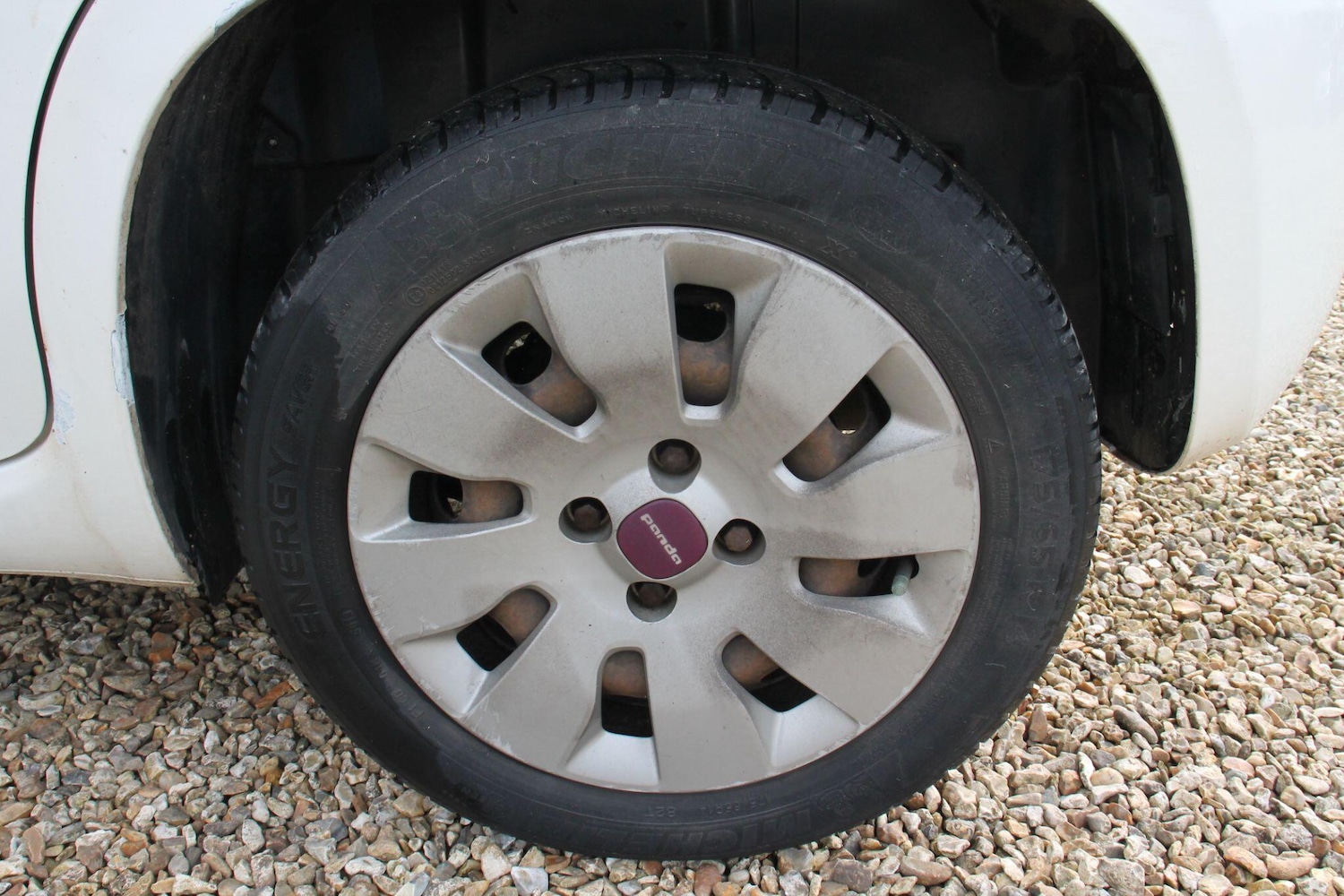 Used Fiat Panda 2012 for sale - 77612019: Photo 19