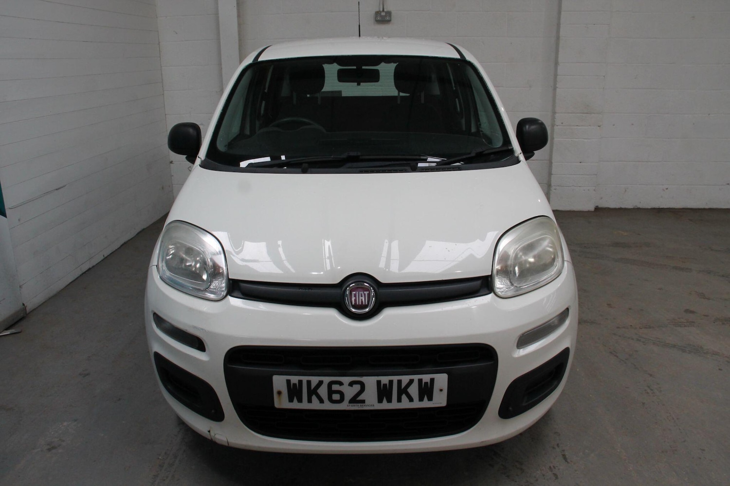 Used Fiat Panda 2012 for sale - 77612019: Photo 2