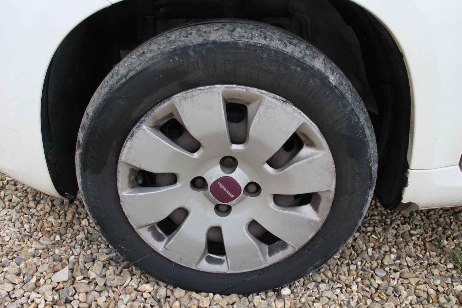 Used Fiat Panda 2012 for sale - 77612019: Photo 20