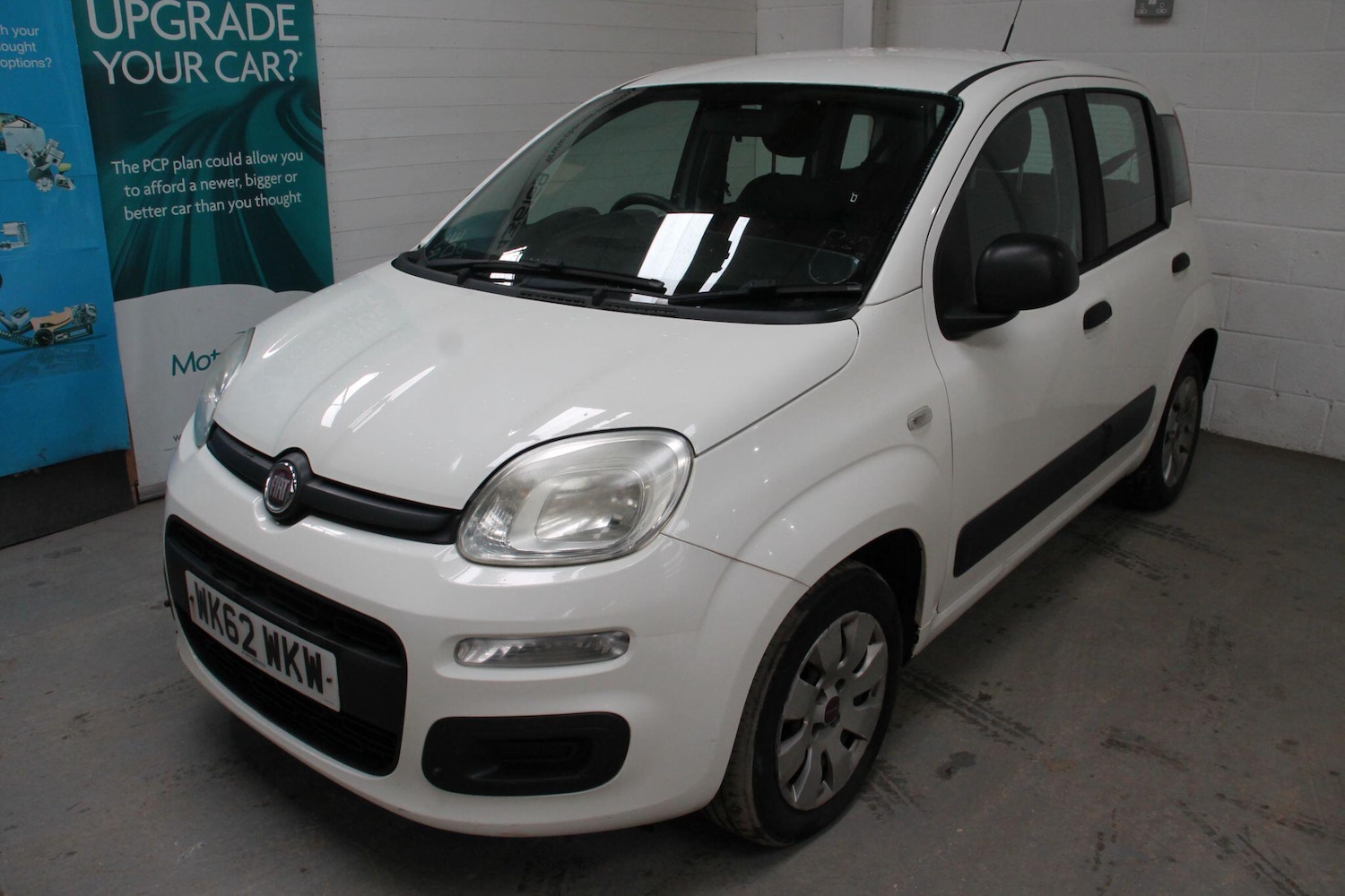 Used Fiat Panda 2012 for sale - 77612019: Photo 3