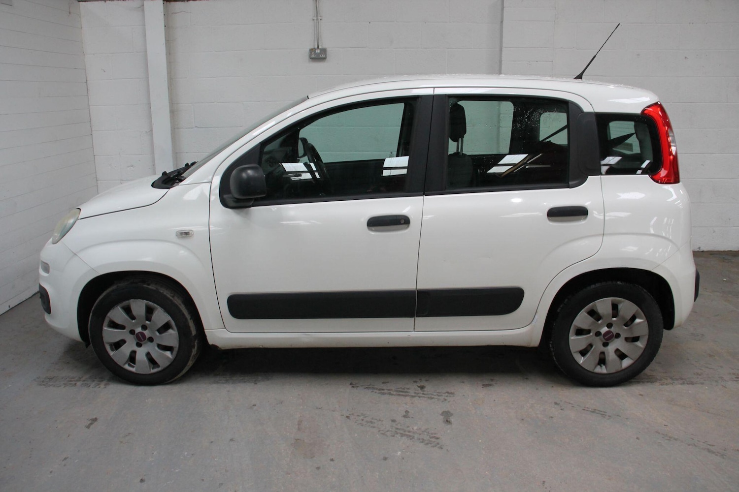 Used Fiat Panda 2012 for sale - 77612019: Photo 4