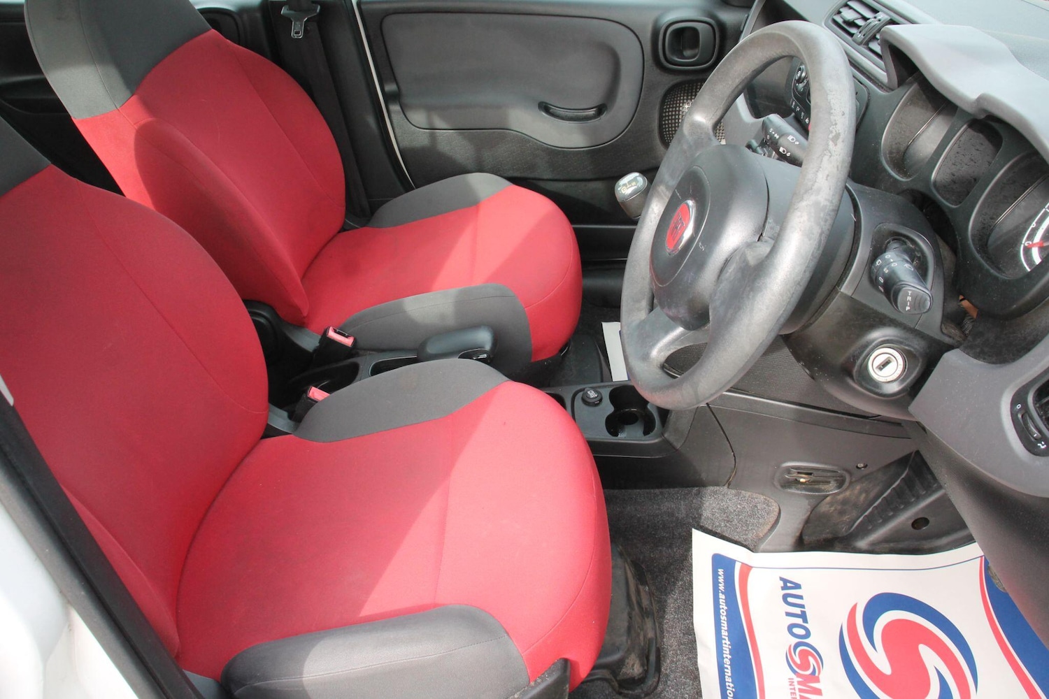 Used Fiat Panda 2012 for sale - 77612019: Photo 9