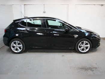 Used Vauxhall Astra 2016 for sale - 76573491: Photo