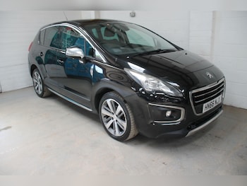 Used Peugeot 3008 2016 for sale - 79349074: Photo