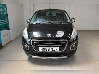 Used Peugeot 3008 2016 for sale - 79349074: Photo