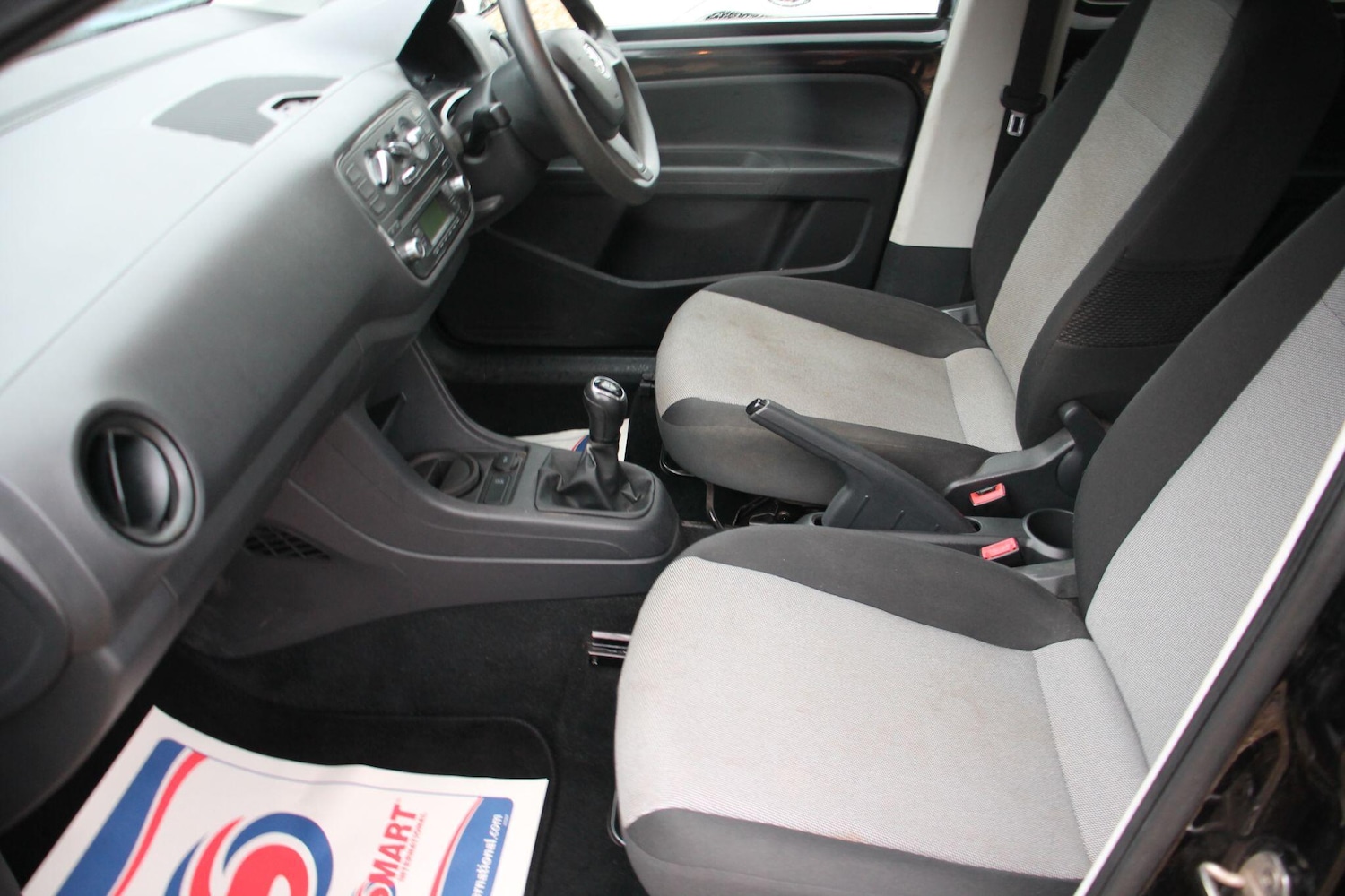 Used Skoda Citigo 2014 for sale - 76995988: Photo 10