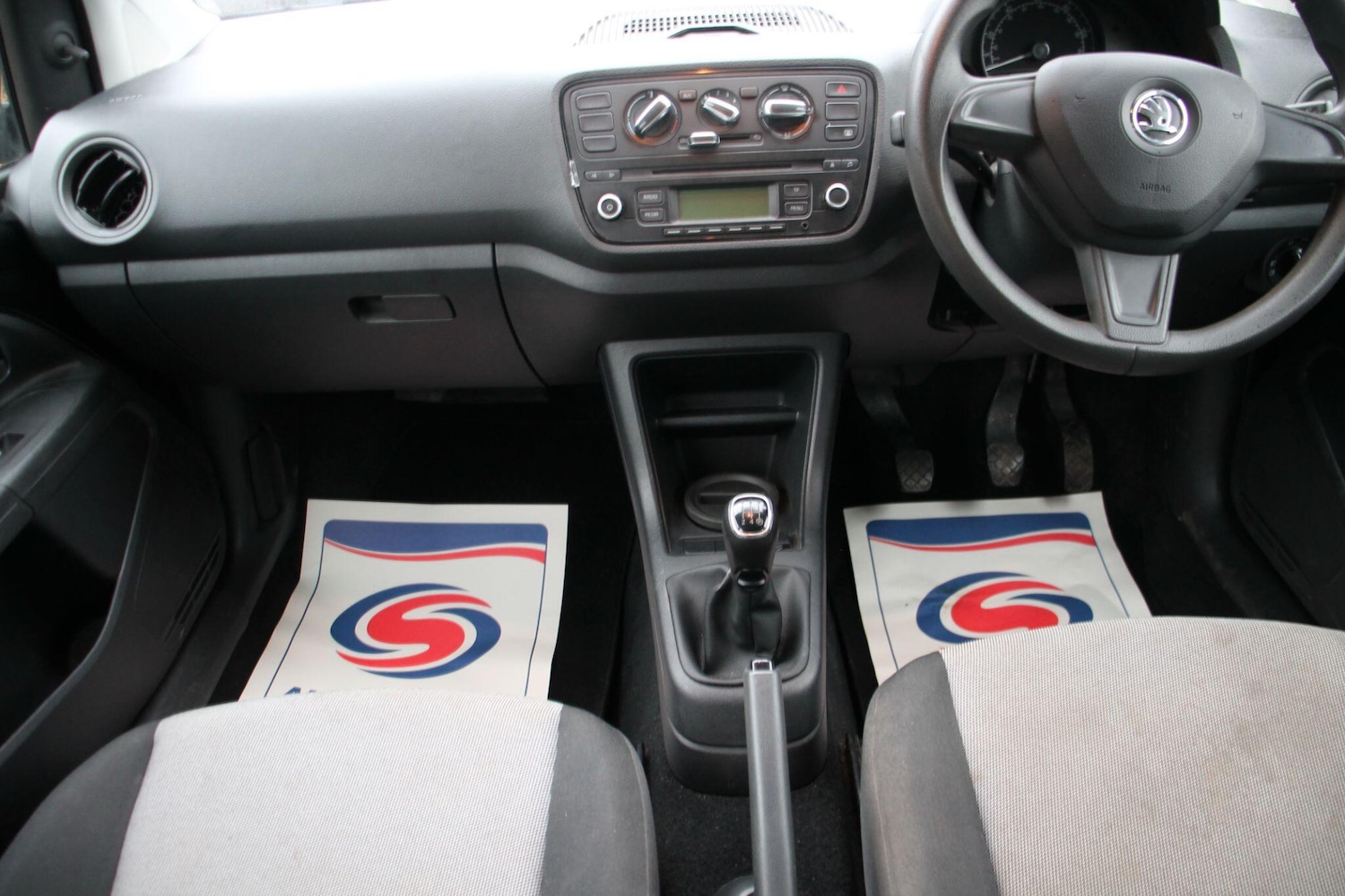 Used Skoda Citigo 2014 for sale - 76995988: Photo 11