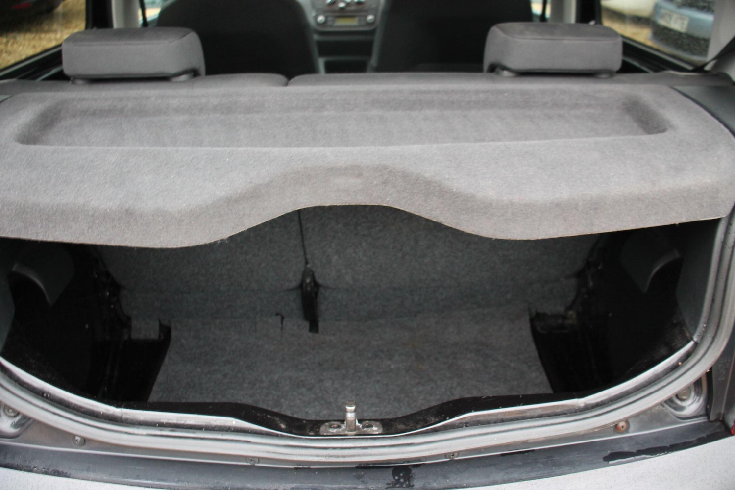 Used Skoda Citigo 2014 for sale - 76995988: Photo 14