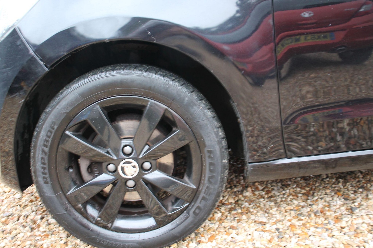 Used Skoda Citigo 2014 for sale - 76995988: Photo 17