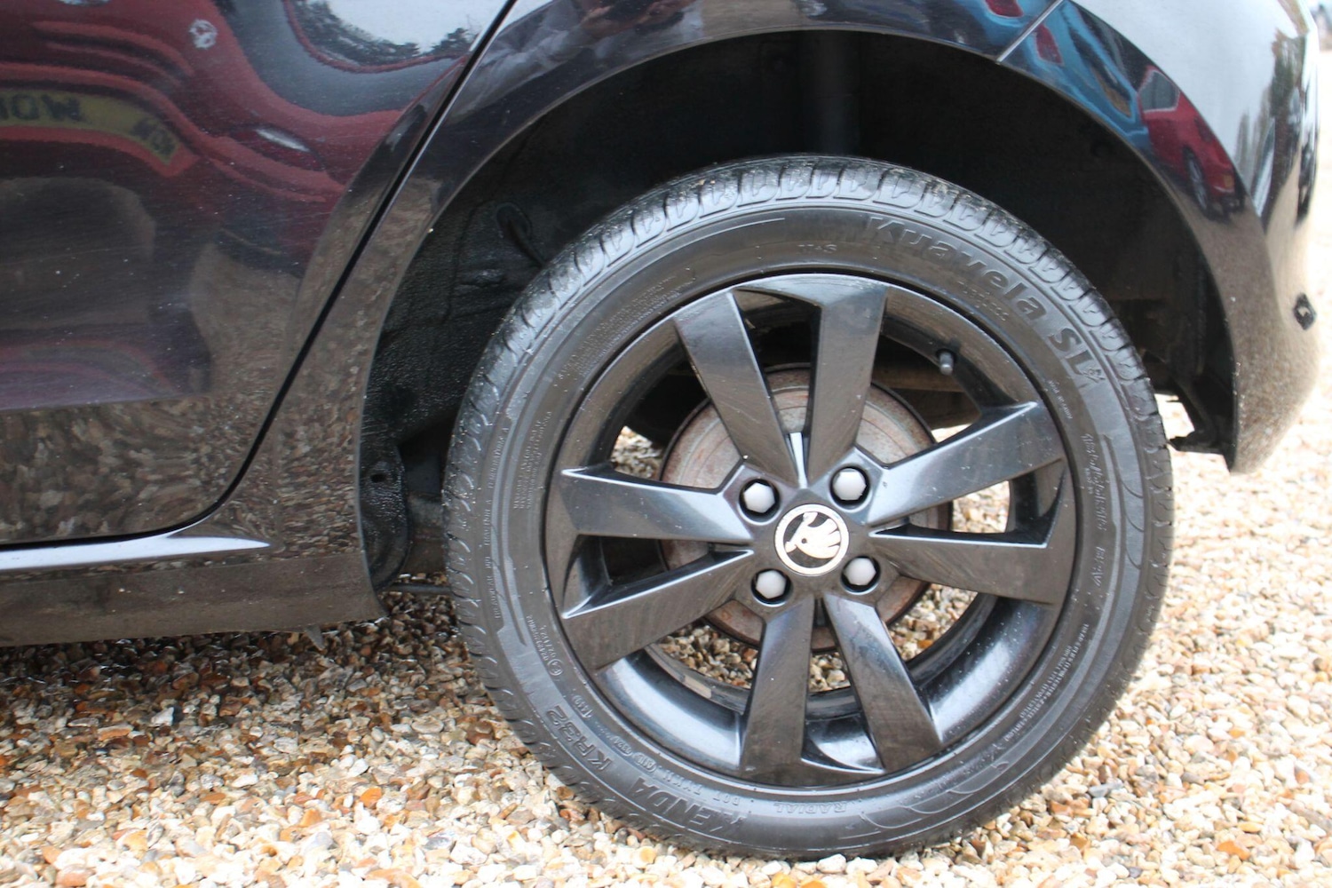 Used Skoda Citigo 2014 for sale - 76995988: Photo 18