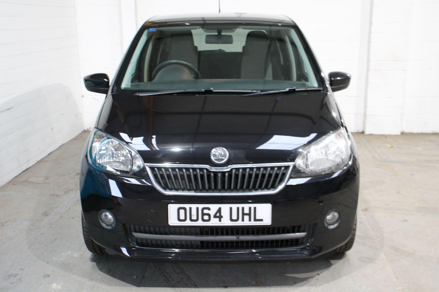Used Skoda Citigo 2014 for sale - 76995988: Photo 2
