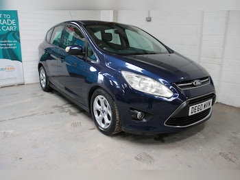 Used Ford C-Max 2011 for sale - 78504000: Photo