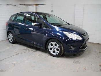 Used Ford C-Max 2011 for sale - 78504000: Photo