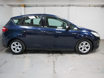 Used Ford C-Max 2011 for sale - 78504000: Photo