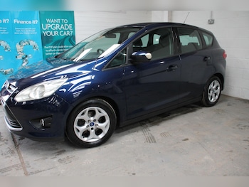 Used Ford C-Max 2011 for sale - 78504000: Photo