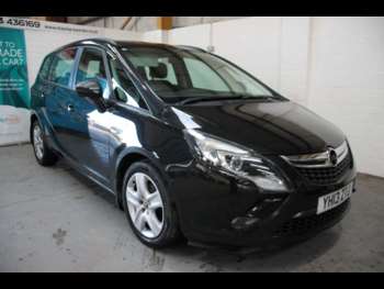 (13) - 1.4T Exclusiv Euro 5 (s/s) 5dr