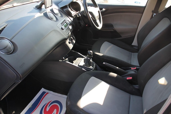 Used SEAT Ibiza 2014 for sale - 76166699: Photo 10
